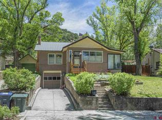 1236 E 4th Ave, Durango, CO 81301