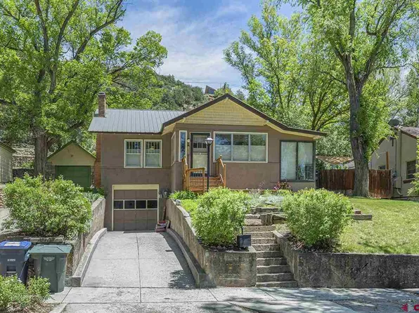 1236 E 4th Ave, Durango, CO 81301
