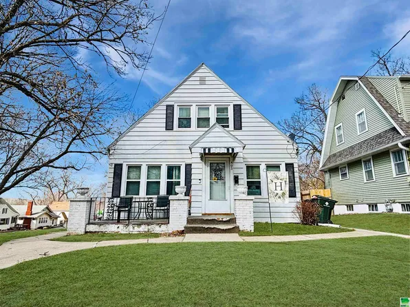 401-03 32nd St, Sioux City, IA 51104