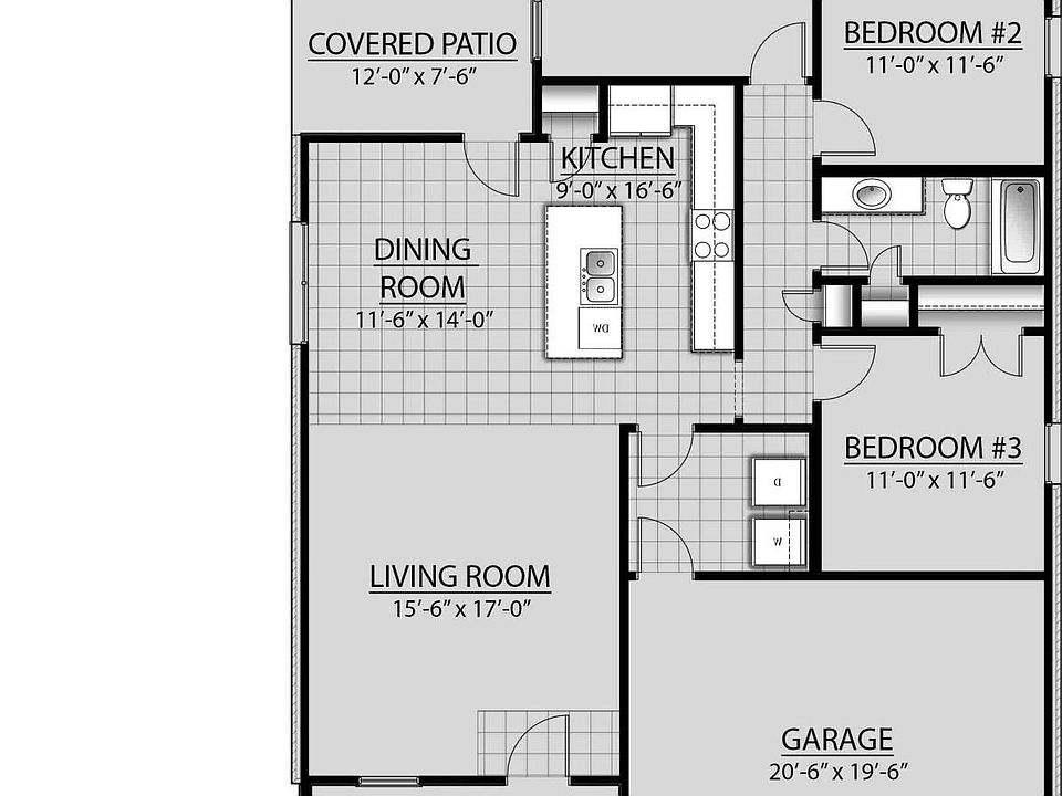 2nd image of 213 Stanwell Ave