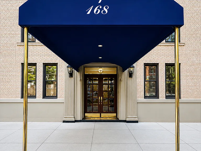 168 W 86th St #15C — Photo 15