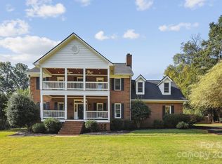 5011 Tracewood Ct, Charlotte, NC 28215