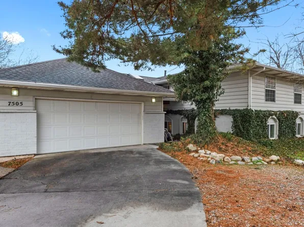 7505 S Creek Rd, Cottonwood Heights, UT 84093