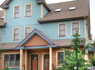 171-195 Harvey St #181, Cambridge, MA 02140