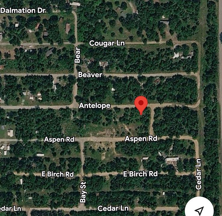 1st image of 0 Antelope Dr
