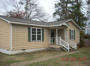 412 W Makepeace St, Sanford, NC 27330