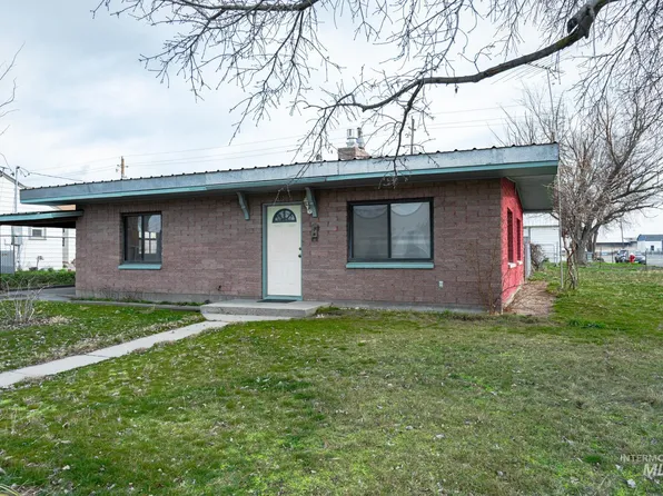 510 NW 1st St, Ontario, OR 97914