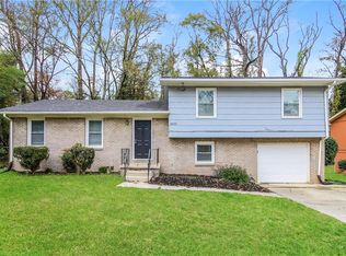 3900 Emerald North Dr, Decatur, GA 30035