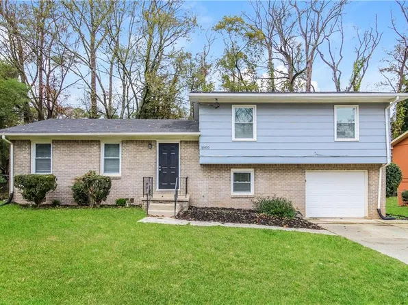 3900 Emerald North Dr, Decatur, GA 30035