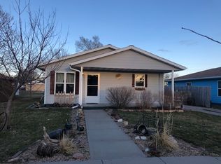 1311 B Ave, Kearney, NE 68847