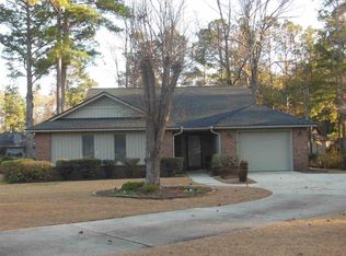 228 Cricket Ct, Conway, SC 29526