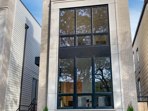 1416 W Warner Ave, Chicago, IL 60613