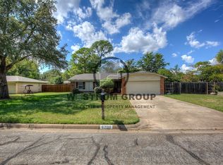6709 Mabell St, North Richland Hills, TX 76182