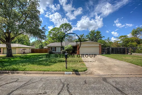 6709 Mabell St Photo 1
