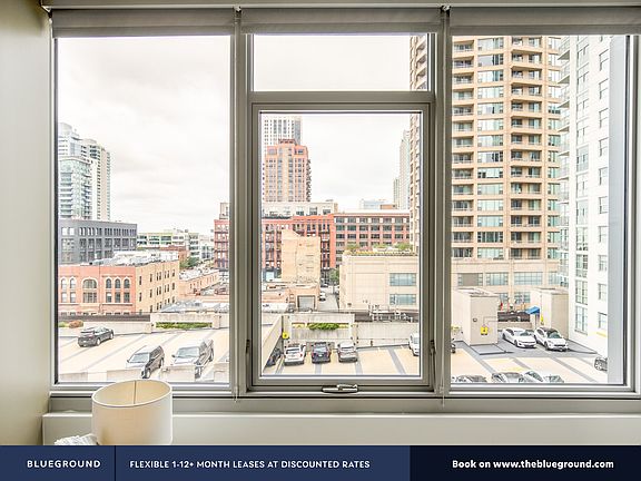Window View