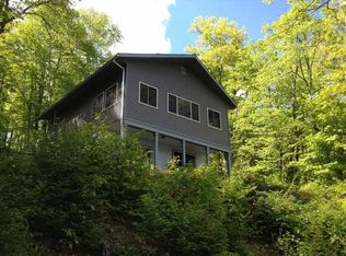 13 Moraine Lane, Marenisco, MI 49947