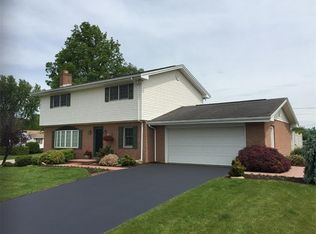 28 Shady Dr, Indiana, PA 15701