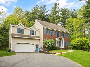 20 Butterfield Ln, Westford, MA 01886