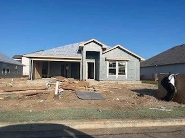 5800 Foggy Lagoon Dr, Waco, TX 76708