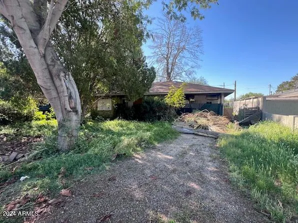 3007 E OAK Street, Phoenix, AZ 85008