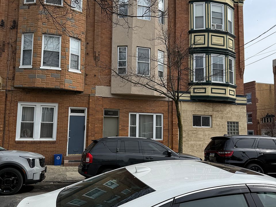 1st image of 1213 S 2nd St Floor 2