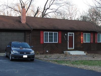 903 Kilarney Dr, Fredericksburg, VA, 22407