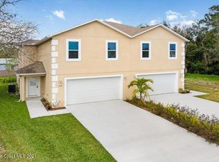 516 L M Davey Ln, Titusville, FL 32780