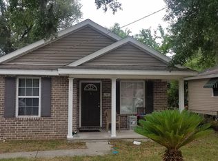 1587 W 34th St, Jacksonville, FL 32209