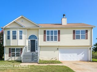 1010 Brynn Dr, Winder, GA