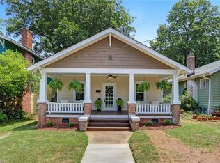 611 Joyner St, Greensboro, NC 27403
