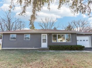 4109 Sunnyside Cres, Madison, WI 53704