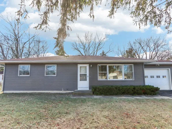 4109 Sunnyside Cres, Madison, WI 53704