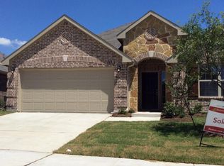 2600 Sun Creek Dr, Little Elm, TX 75068