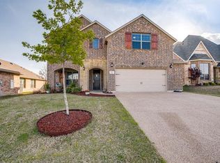512 Spruce Trl, Forney, TX 75126