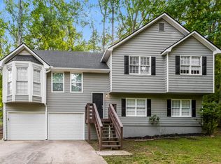 1414 Towne Harbor Psge, Woodstock, GA 30189