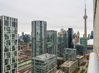 85 Queens Wharf Rd #606, Toronto, ON M5V 0J9