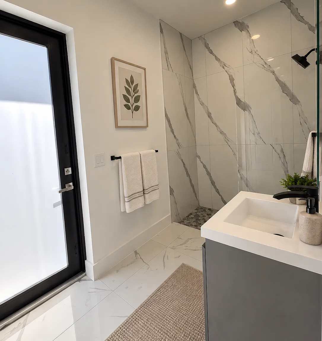 1 bed, 250 sqft, $780 — Photo 3