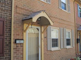 63 Stonegate Rd, Quakertown, PA 18951