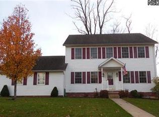 1574 Crosswind Ct, Wooster, OH 44691