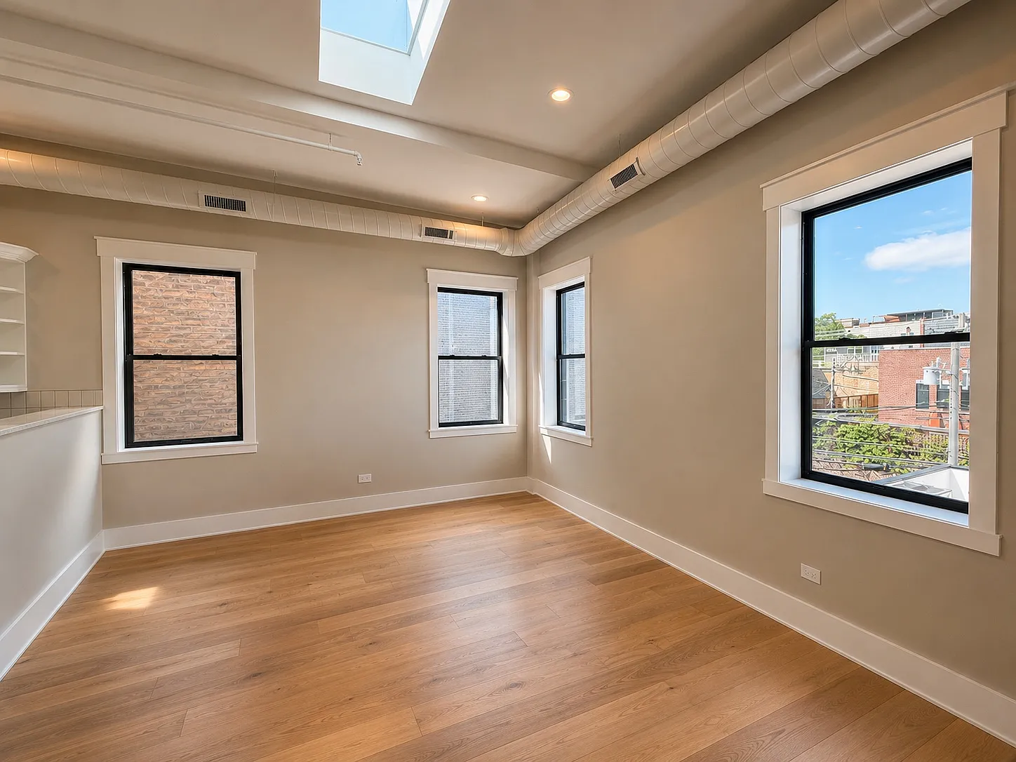 2 bed, 1250 sqft, $5,250 — Photo 3