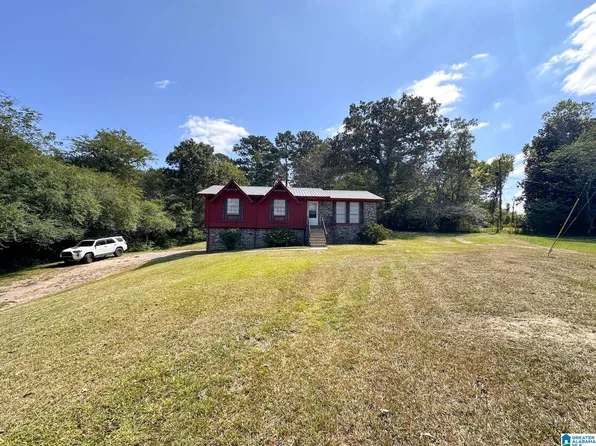 390 Robbins St, Sumiton, AL 35148