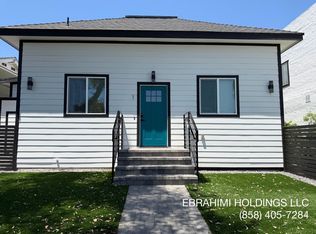2976 National Ave #3, San Diego, CA 92113
