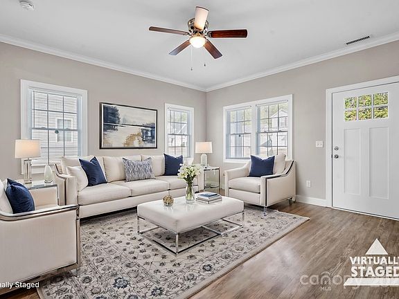 5th image of 3931 Newhall Dr NW
