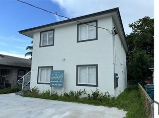 1871 NW 65th St #A, Miami, FL 33147