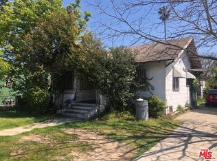 2912 6th Ave, Los Angeles, CA 90018