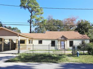 7025 Foster St, Houston, TX 77021