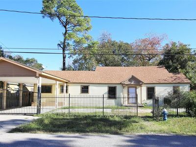 7025 Foster St, Houston, TX, 77021
