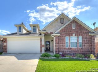 2306 Mountain Fall, San Antonio, TX 78258