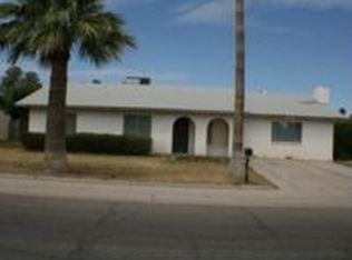 1725 N Kadota Ave, Casa Grande, AZ 85122