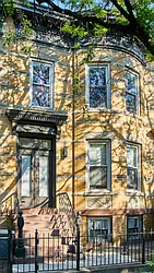 126 Moffat Street in Bushwick
